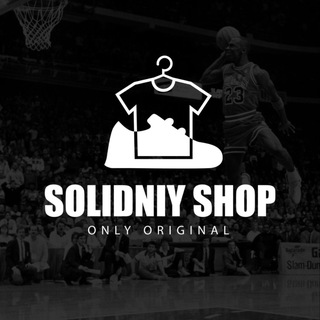 Telegram profile photo for Solidniyshop