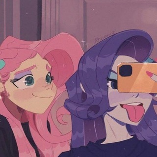 Telegram profile photo for 🩻👾Ретро_Винил👾🩻