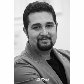 Telegram profile photo for Saberghadimii