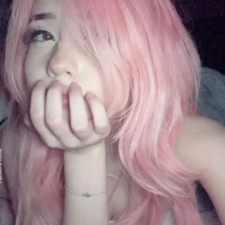Telegram profile photo for Strawberry sigarettes