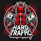 Telegram profile photo for Hard Team
