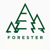 Telegram profile photo for Forester Glamping