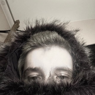 Telegram profile photo for настя тру религион