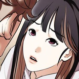 Telegram profile photo for yohan gf (real)