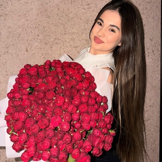 Telegram profile photo for Мамасита💋