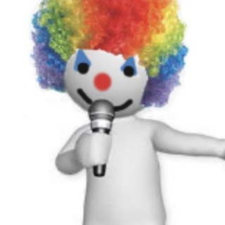 Telegram profile photo for 3д человеки и пикчи
