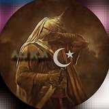Telegram profile photo for sallih.571