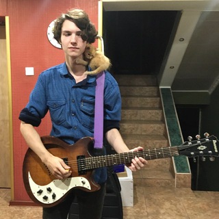 Telegram profile photo for МТ31