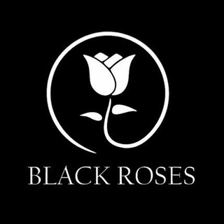 Telegram profile photo for BLACKROSES_UZ
