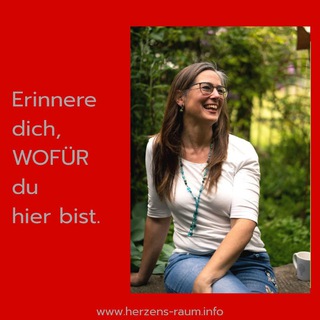 Telegram profile photo for 𝐇𝐞𝐫𝐳𝐞𝐧𝐬𝐑𝐚𝐮𝐦 ❤️ Ramona Wagener