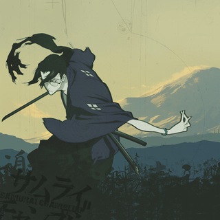 Telegram profile photo for 镜泉的思维宫殿