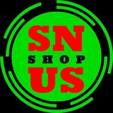 Telegram profile photo for Отзывы BestFreshSnus