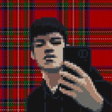 Telegram profile photo for Рост на крипте с 1000₽