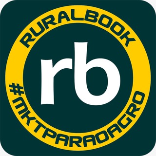 Telegram profile photo for Central Ruralbook