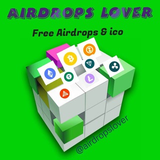 Telegram profile photo for AIRDROPS LOVER