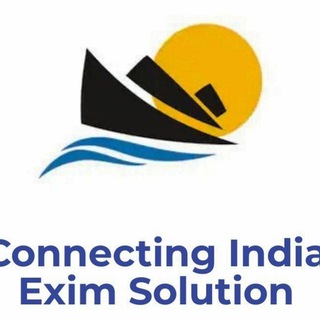 Telegram profile photo for CIES an Export Import Traning Center