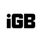 Telegram profile photo for iGeeksBlog