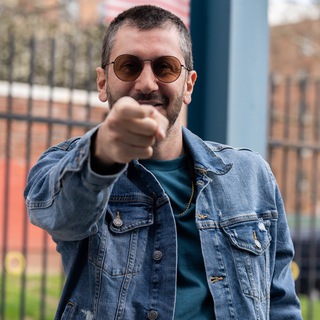 Telegram group profile photo for Vakhobrooklyn☝️ Chat