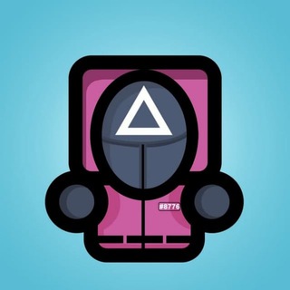 Telegram group profile photo for SQUID SQUAD NFT_CN