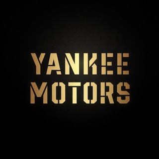 Telegram profile photo for Авто под Заказ - Yankee Motors