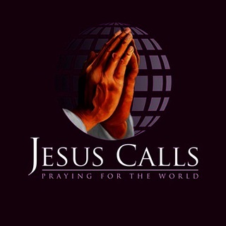 Telegram profile photo for Bible Daily Telugu Verse – Jesus Calls