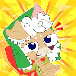 Telegram profile photo for собакен милки