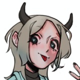Telegram profile photo for gusha