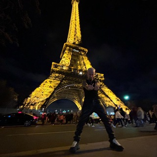 Telegram profile photo for HAHAHARD