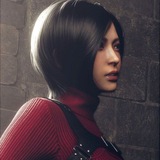 Telegram profile photo for ada wong.