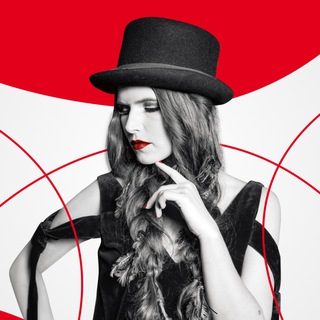 Telegram profile photo for Обними Кита