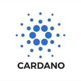 Telegram profile photo for CARDANO TOKEN (ADA)