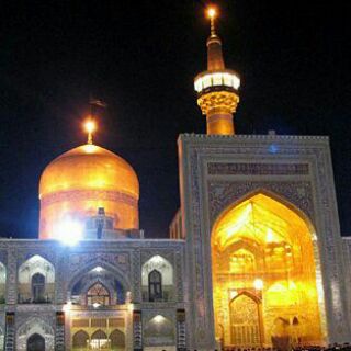 Telegram profile photo for جلسه حدیث شریف کساء