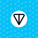 Telegram profile photo for TON Numbers