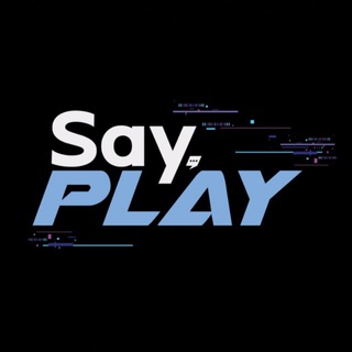 Telegram profile photo for Say Play! CyberLounge
