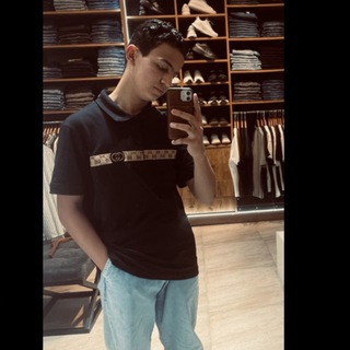 Telegram profile photo for عَين.