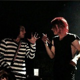 Telegram profile photo for mcr meetings confession