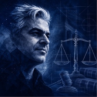 Telegram profile photo for هومن غفوری