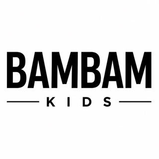 Telegram profile photo for BAMBAM KİDS ZEYTİNBURNU