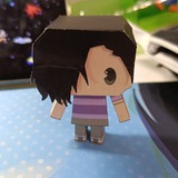 Telegram profile photo for argu for Junpei Yoshino by JunpeiYoshinoLover