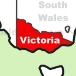 Telegram profile photo for Victorian Aussie channel