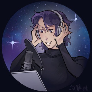 Telegram profile photo for В гостях у Moon