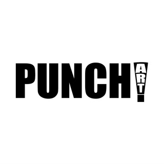 Telegram profile photo for Punchart