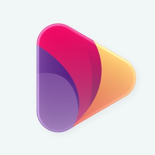 Telegram profile photo for SenPlayer-视频播放器
