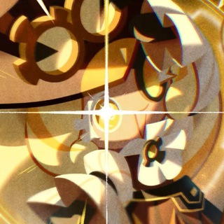 Telegram profile photo for info channe🎼