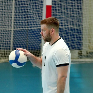 Telegram profile photo for Volley_kms( Bagin_Ivan )