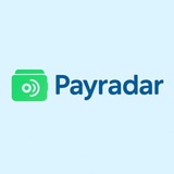 Telegram profile photo for Payradar