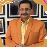 Telegram profile photo for Jayaprakash Nagathihalli