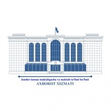 Telegram profile photo for Jondor tumani maktabgacha va maktab ta'limi bo'limi(Rasmiy kanal)