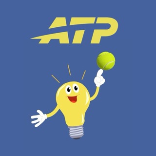 Telegram profile photo for Pensador ATP