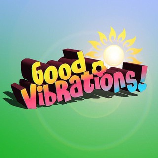 Telegram profile photo for Абрахам Хикс — Переводы — Good Vibrations